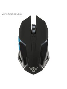 Беспроводная-игровая мышь M10