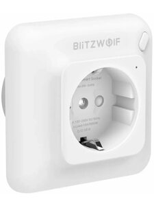 Умная розетка BlitzWolf