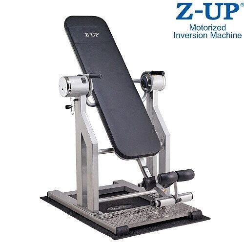 Инверсионный стол Z-UP 5 - обзор