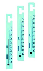Термометр для холодильника Стерлоприбор ТСЖ-Х с поверкой