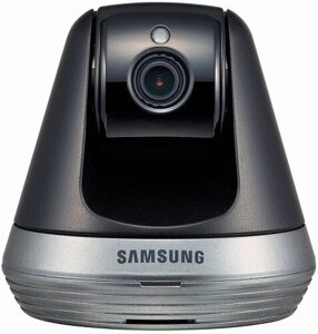 Видеоняня Full HD Wi-Fi Samsung SmartCam (SNH-V6410PN)