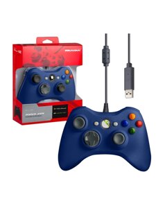 Джойстик XBOX 360 Wired Controller