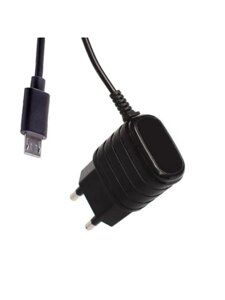 Зарядное устройство Micro USB 1A