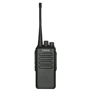 Радиостанция УКВ носимая Racio R900 VHF