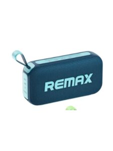 Беспроводная колонка remax
