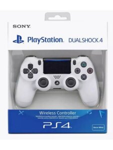 Джойстик PlayStation 4