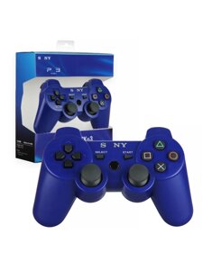 Джойстик PS3 (Bluetooth) беспроводной