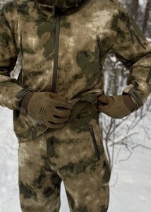 Костюм Softshell водоотталкивающий ESDY оптом