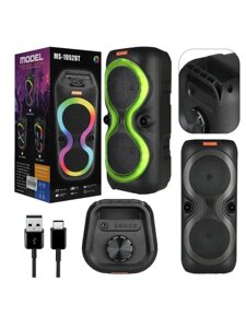 Портативная Bluetooth колонка MS-1952