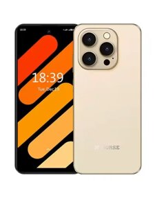 Смартфон m-horse C67 8+128GB