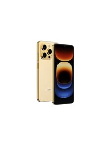 Смартфон M-Horse Spark 20 Pro