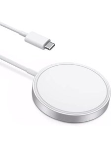Беспроводное зарядное устройство Magsafe