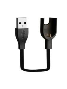 Кабель USB для зарядки Mi Band 3