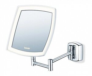 Зеркало Beurer BS89 косметическое с 5 кратным увеличением