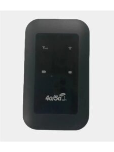 Wi-Fi роутер Карманный 4G LTE MF800