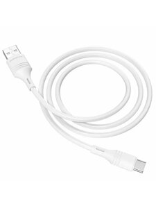 Кабель USB - Type-C Borofone