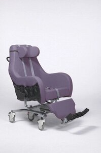 Кресло-коляска механическая многофункциональная Vermeiren Altitude XXL