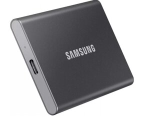 Внешний SSD диск Samsung T7 2ТБ оптом