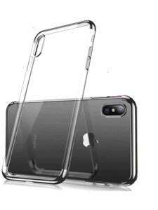Чехол для iPhone Xs Max
