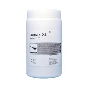 Люмакс-XL дезинфицирующее средство для инструментов порошок 1 кг