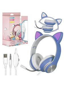Наушники игровые X30