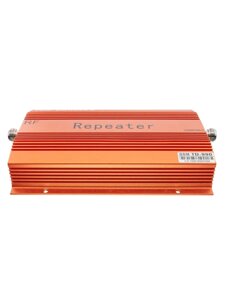 Репитер ISA-900MINI, усилитель мобильного сигнала