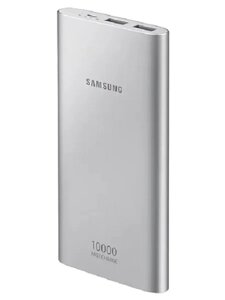 Внешний аккумулятор Power Bank Samsung