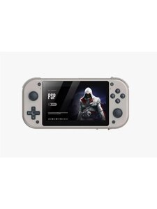 Портативная игровая консоль M17
