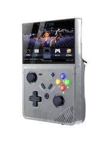Портативная игровая консоль R43 Pro - 4,3" IPS