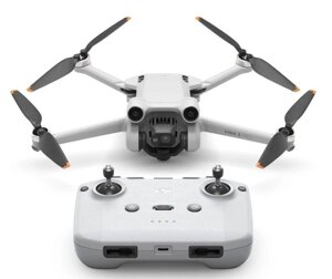 Квадрокоптер DJI Mini 3 Pro (DJI RC-N1) оптом