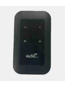 Wi-Fi роутер Карманный 4G LTE MF800