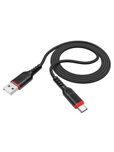 Кабель USB на Type-C X59 2m
