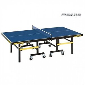 Теннисный стол Donic Persson 25 Indoor синий