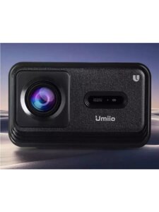 Портативный мини проектор Umiio U8
