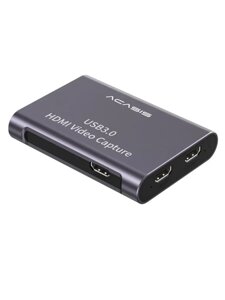 Карта видеозахвата USB - HDMI, ver. 03
