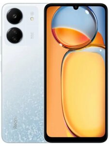 Телефон Redmi 13C