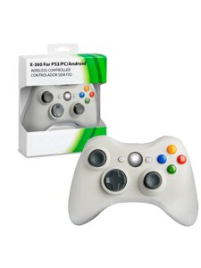 Джойстик XBOX 360 2.4G Wireless