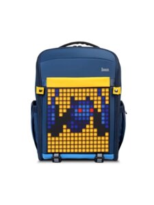 Рюкзак школьный с LED экраном