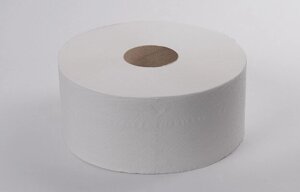 Туалетная бумага 240 метров, 17 гр, NRB-210216