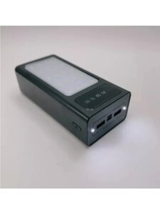 Power Bank 50000 mah портативное зарядное