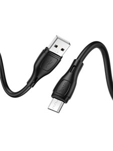 Кабель USB на Micro X61 1m