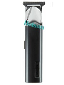 Триммер для окантовки волос CR-127 Silver