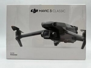 Квадрокоптер DJI Mavic 3 Classic (DJI RC) в наличии оптом