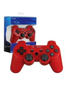 Джойстик PS3 (Bluetooth) беспроводной