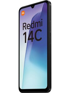 Смартфон Redmi 14C NFC 8/256 Гб