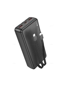 Портативный аккумулятор Borofone BJ57A