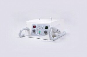 Педикюрный аппарат MediPower с пылесосом