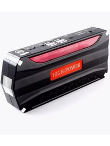 Портативное пусковое устройство для автомобиля Jump Starter