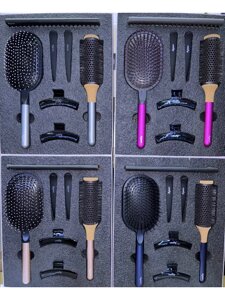 Подарочный набор расчесок Dyson