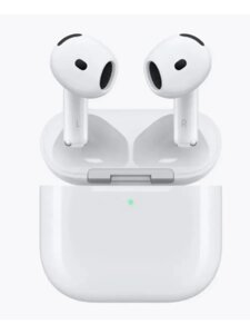 Наушники беспроводные AirPods 4